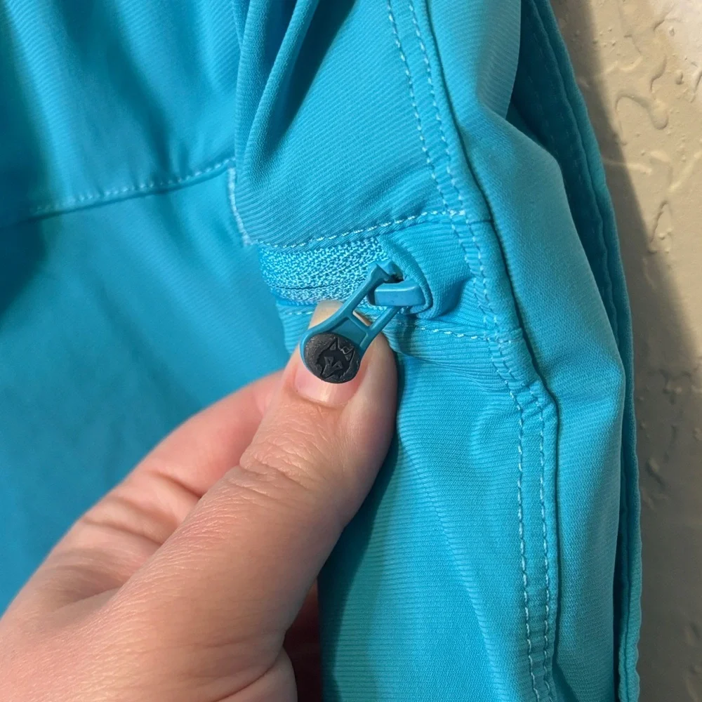 Greyson Versatile Coywolf shorts - Picture 6 of 8